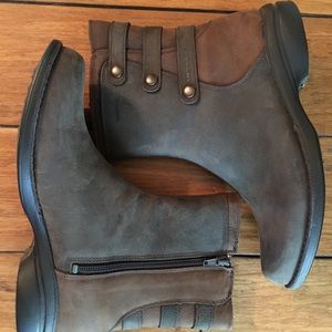 Merrell Boots